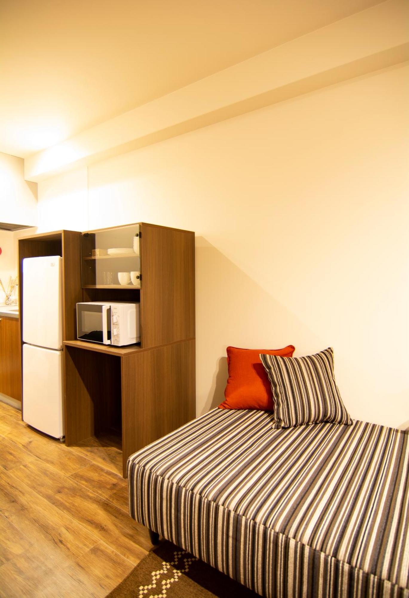 E-Stay Ebisu Osaka Esterno foto