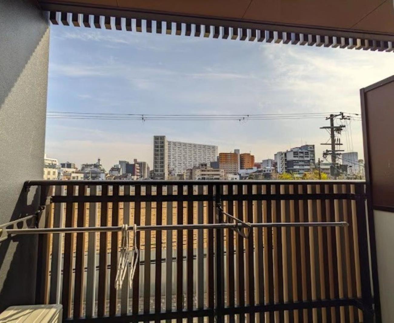 E-Stay Ebisu Osaka Esterno foto