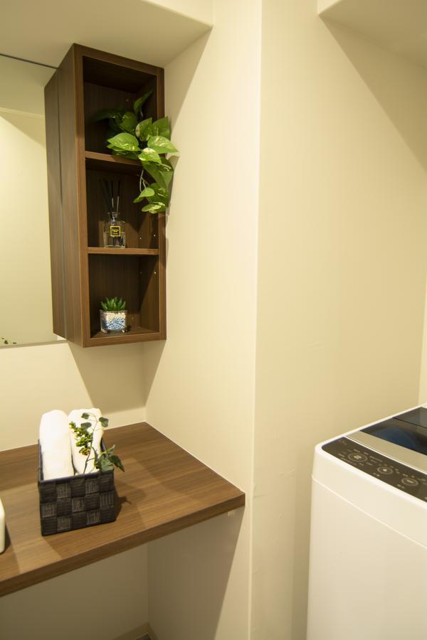 E-Stay Ebisu Osaka Esterno foto
