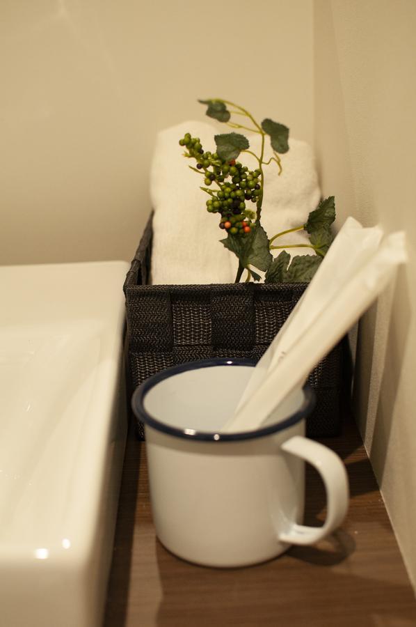 E-Stay Ebisu Osaka Esterno foto