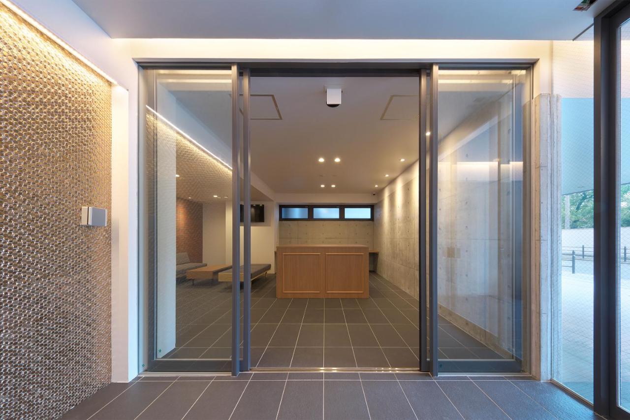 E-Stay Ebisu Osaka Esterno foto