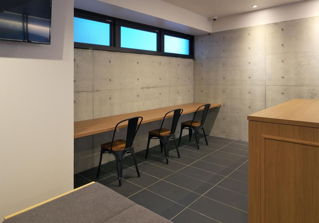 E-Stay Ebisu Osaka Esterno foto