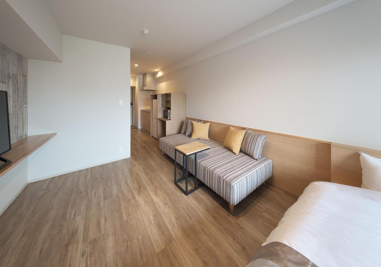 E-Stay Ebisu Osaka Esterno foto